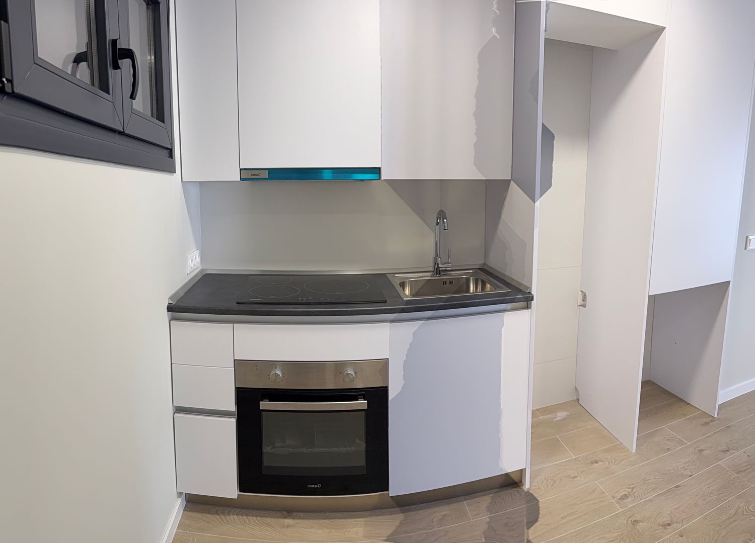 Estudio en Calle Amargura, 1 - Foto 2