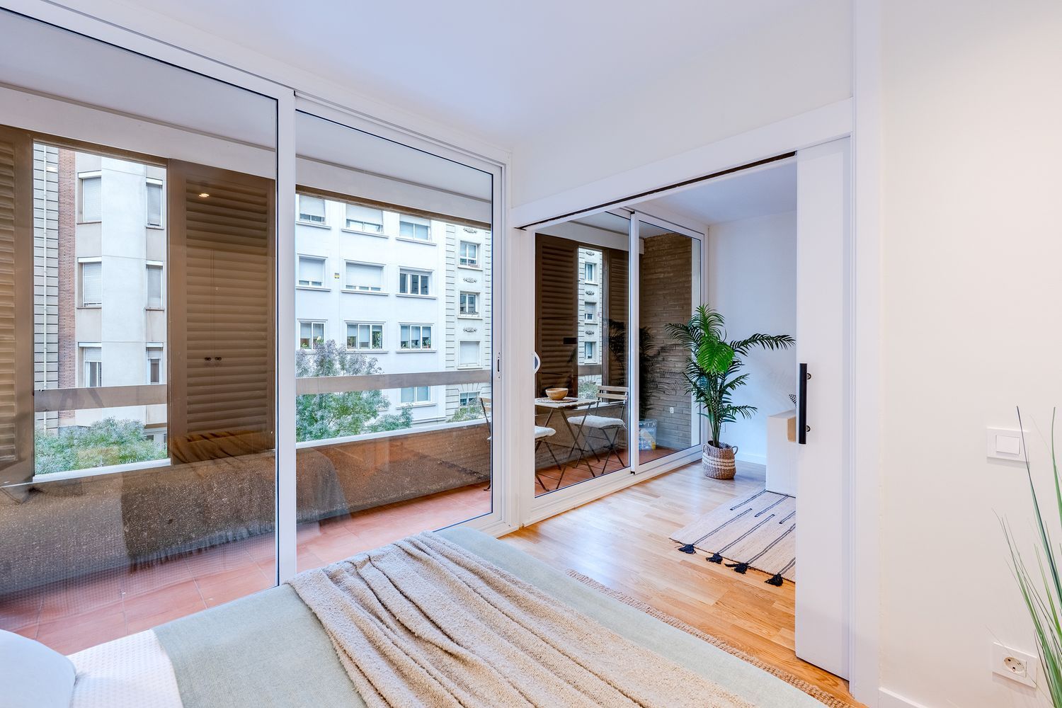 Piso en Barrio Vila de Gràcia - Foto 9