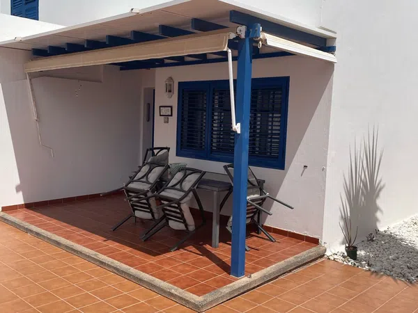 Chalet pareado en Calle Santa Cruz, 53 - Foto 6