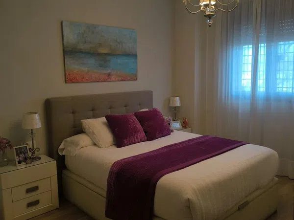 Piso en calle Hispano Aviación, 4 - Foto 1