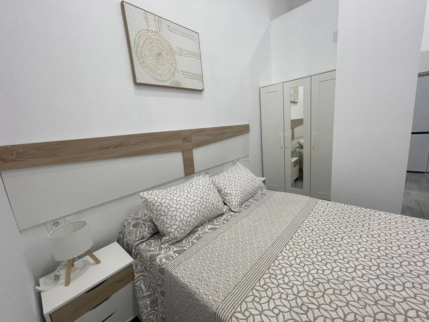 Estudio en calle Paco Miranda, 14 - Foto 3