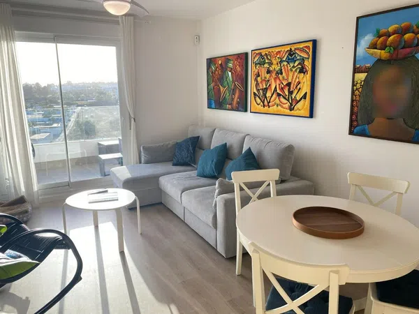 Piso en Calle Miguel Delibes, 22, Rodeo Alto-Guadaiza-La Campana - Foto 2