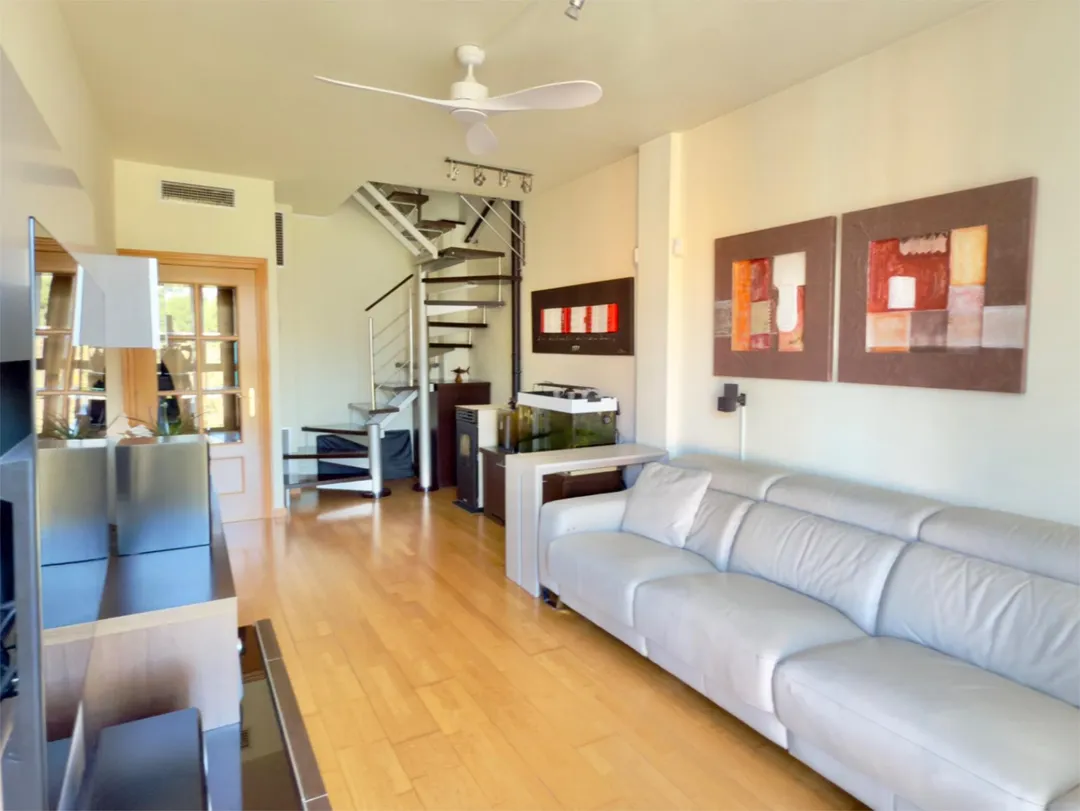 Ático en  Carrer de la Vinya 10 - Foto 7