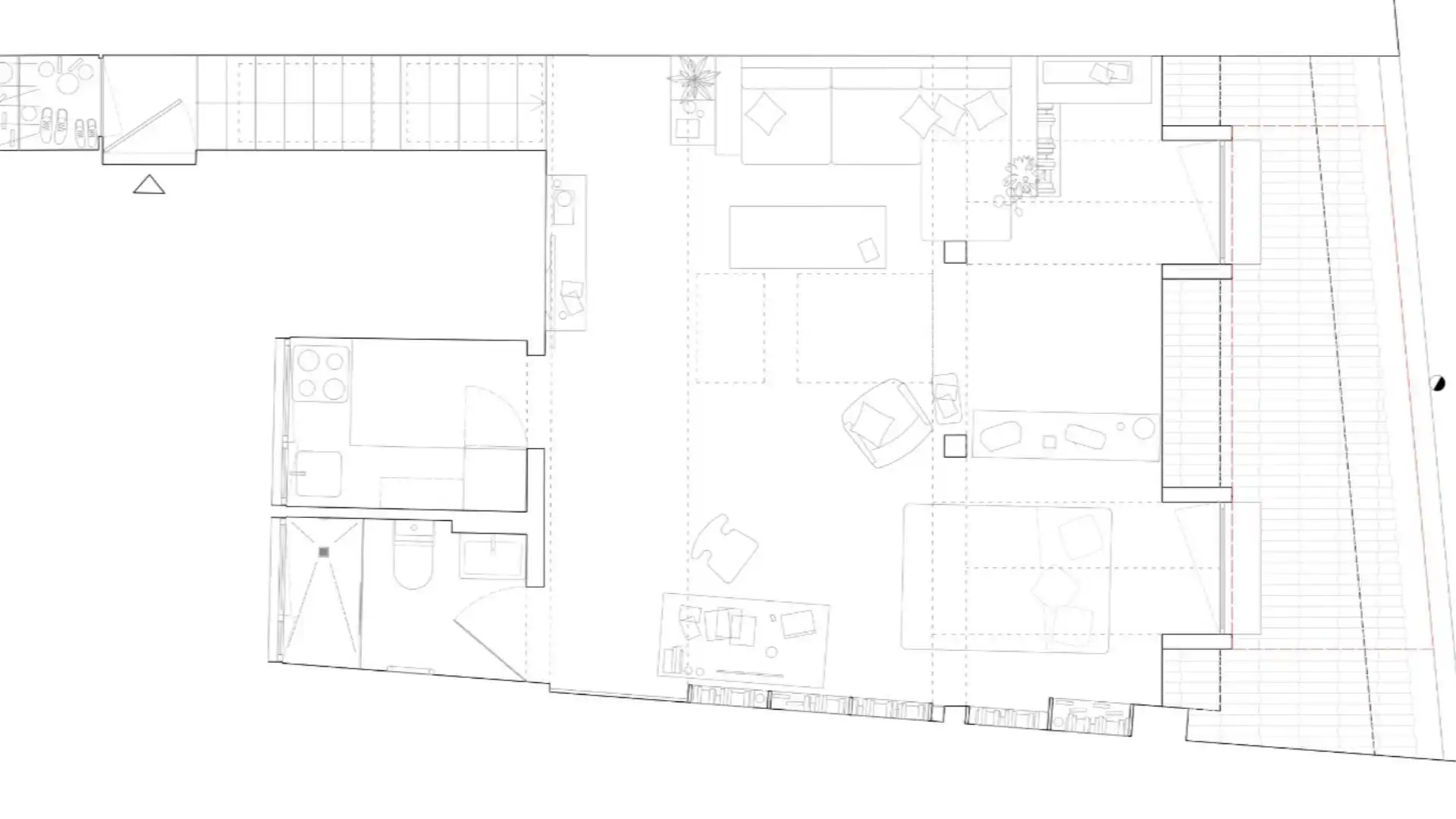Piso en  Corredera Baja de San Pablo 45 - Foto 35