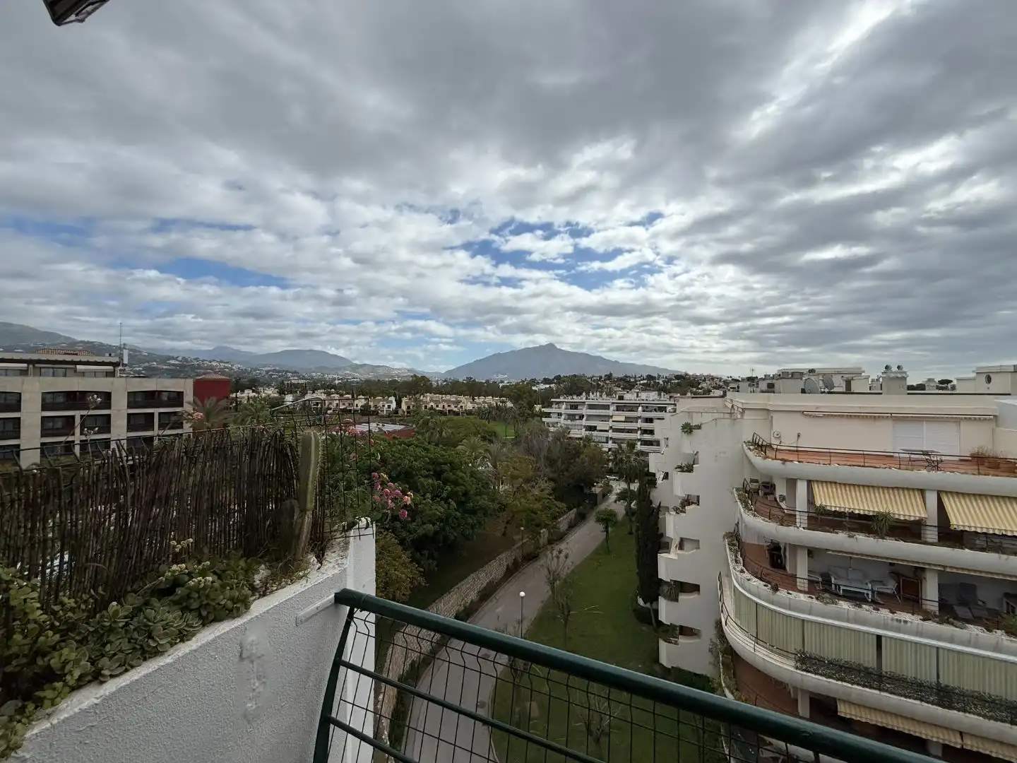 Piso en urbanización Campos de Guadalmina 5 - Foto 20