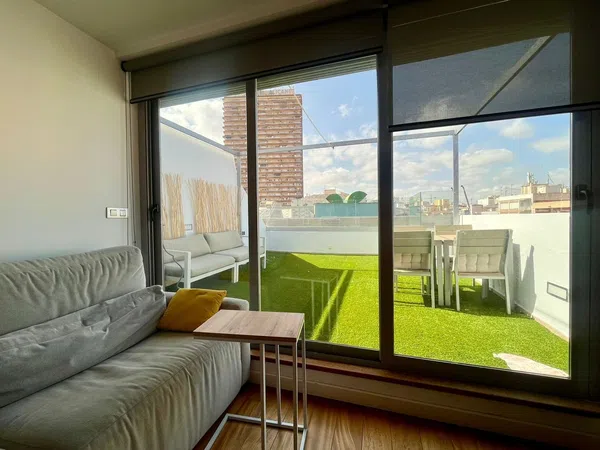 Ático en Avenida Maisonnave, 5 - Foto 3
