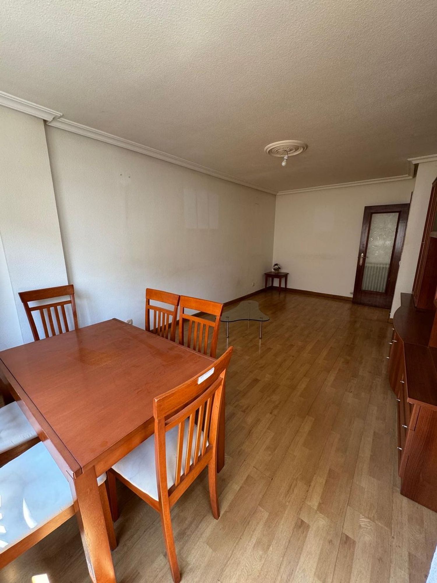 Piso en Calle de Alonso de Tejada, 4, Ensanche, Ensanche - Foto 3