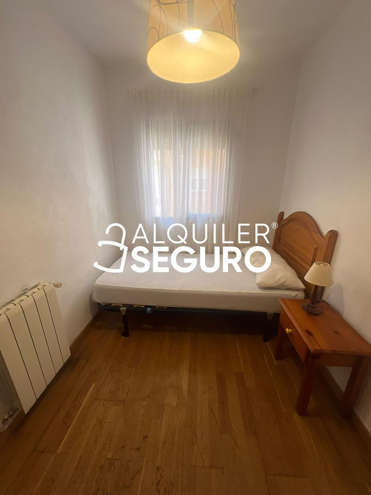 Piso en Calle de Casalarreina, Ambroz - Foto 10