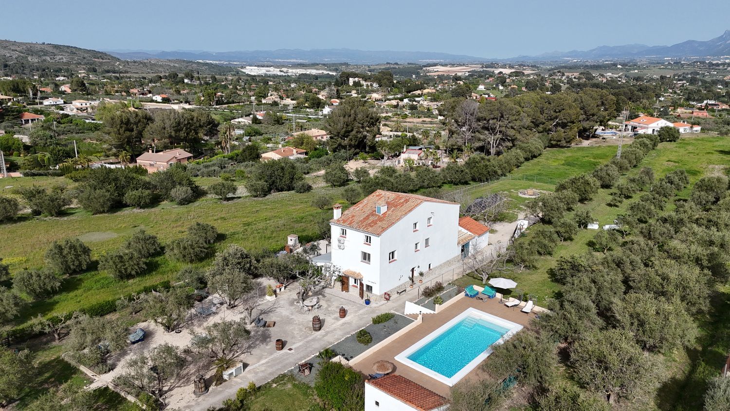 Casa o chalet independiente en Ramal 9, 1309, El Pilar - Santa Ana, El Pilar - Santa Ana - Foto 19
