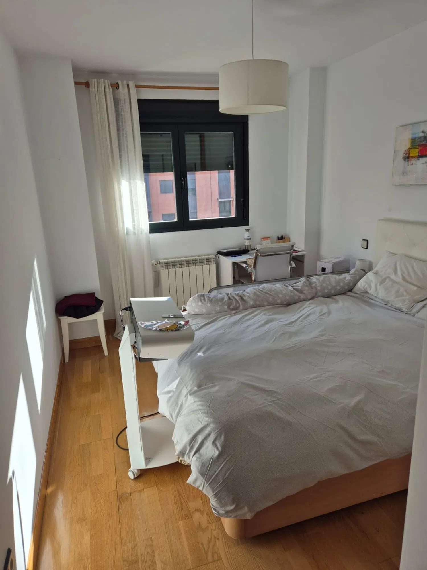 Piso en avenida de Niceto Alcalá Zamora, 34 - Foto 6