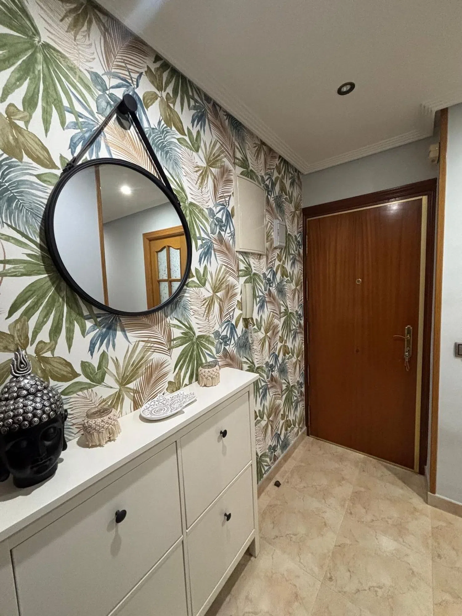 Piso en avenida San Agustín de Guadalix, 43 - Foto 15