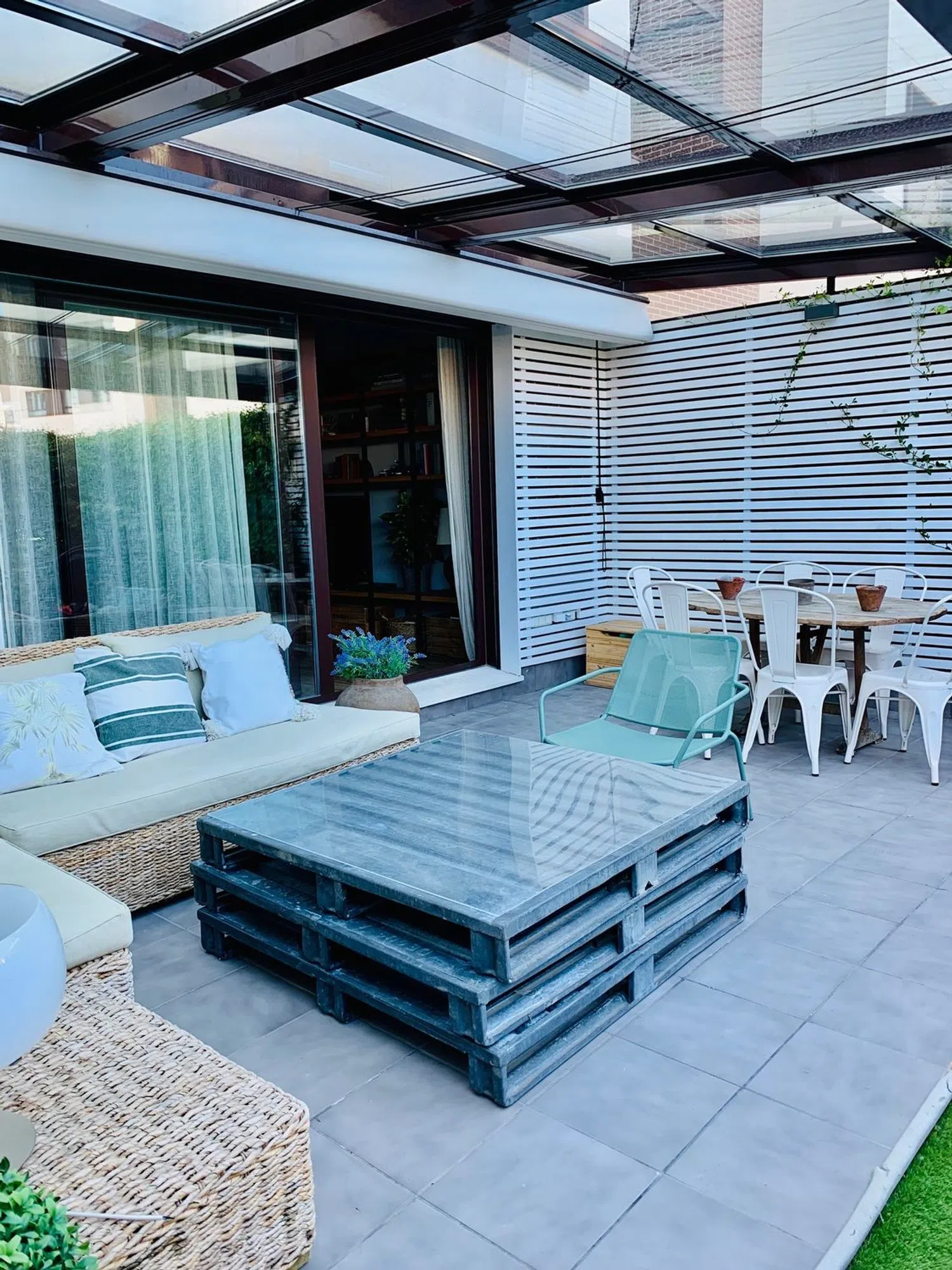 Dúplex en calle Peñalara de Aravaca, 33 - Foto 18