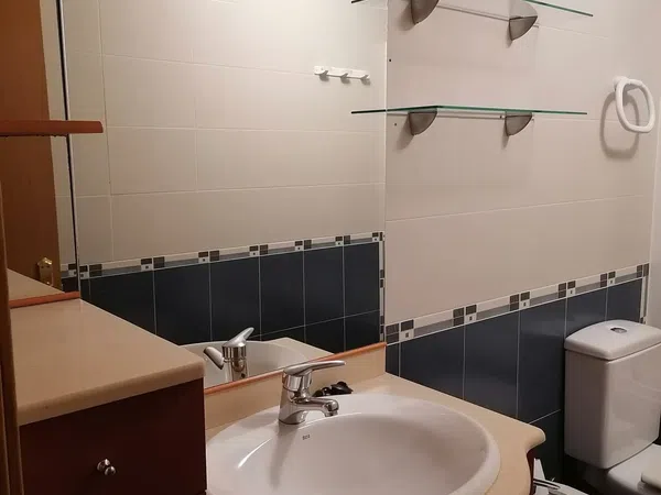 Piso en Calle Marqués de Santa María del Villar, 14, San Mamés - La Palomera, San Mamés - La Palomera - Foto 7