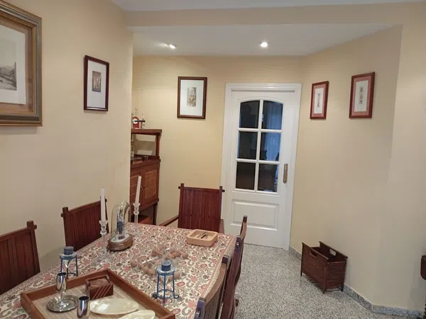 Piso en calle Muro de los Navarros, 16 - Foto 9