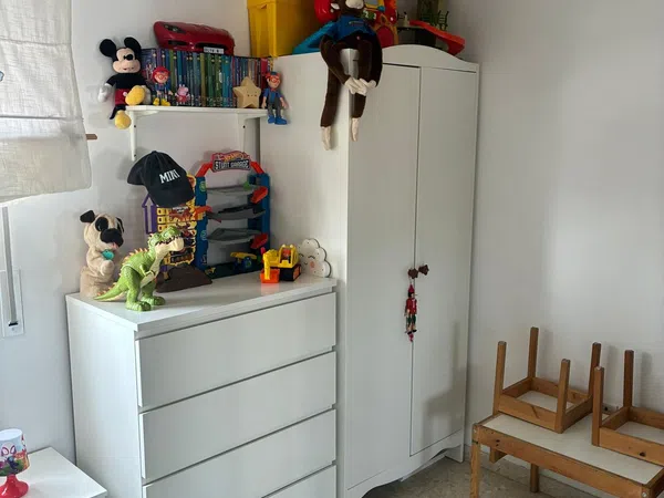 Piso en calle Pablo Iglesias, 7 - Foto 21