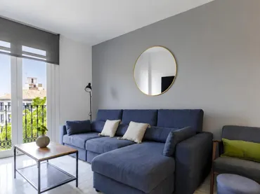 Apartamento en Málaga Capital - Foto 3