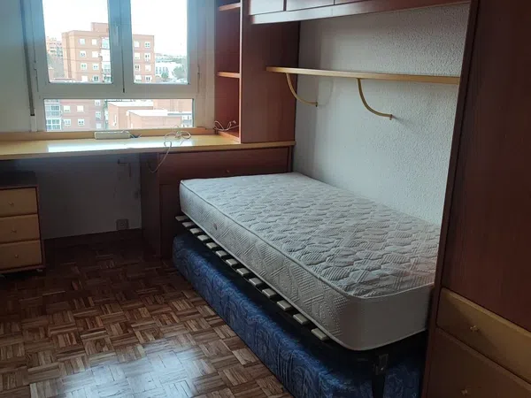 Piso en Avenida de Cantabria, 46, Alameda de Osuna - Foto 7