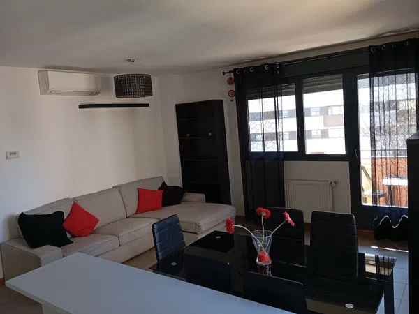 Piso en Avenida de Madrid, 5, Primera Fase - Nuevo Tres Cantos - Foto 8