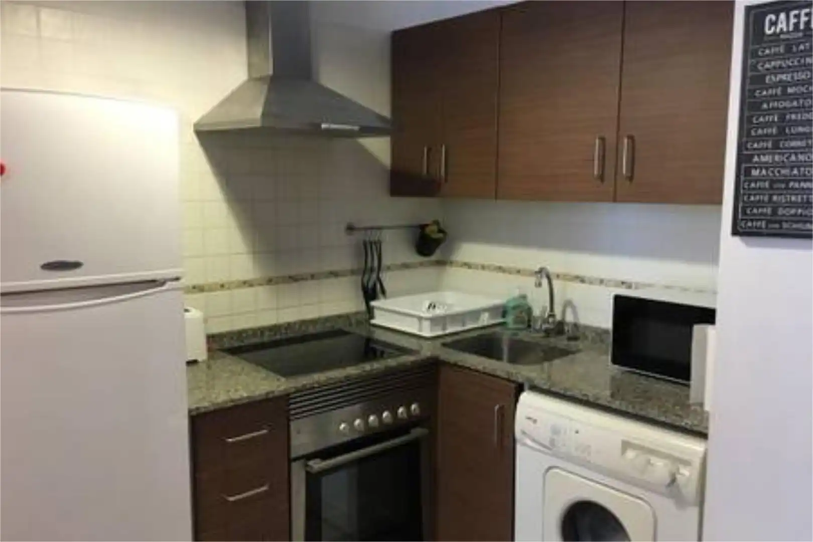 Piso en  Carrer de Ripalda 28 - Foto 3