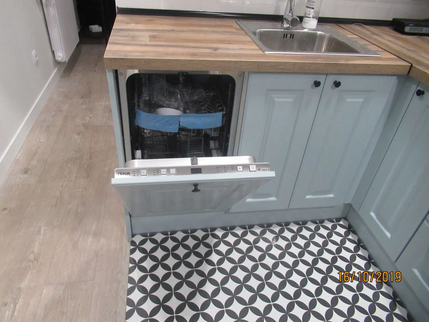 Piso en calle Portal de Legutiano, 13 - Foto 5