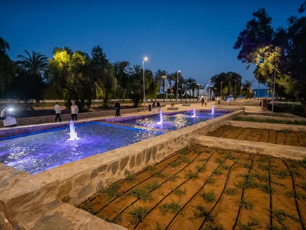 Piso en Plaza de las Yuccas, 1, Aguadulce sur - Foto 3