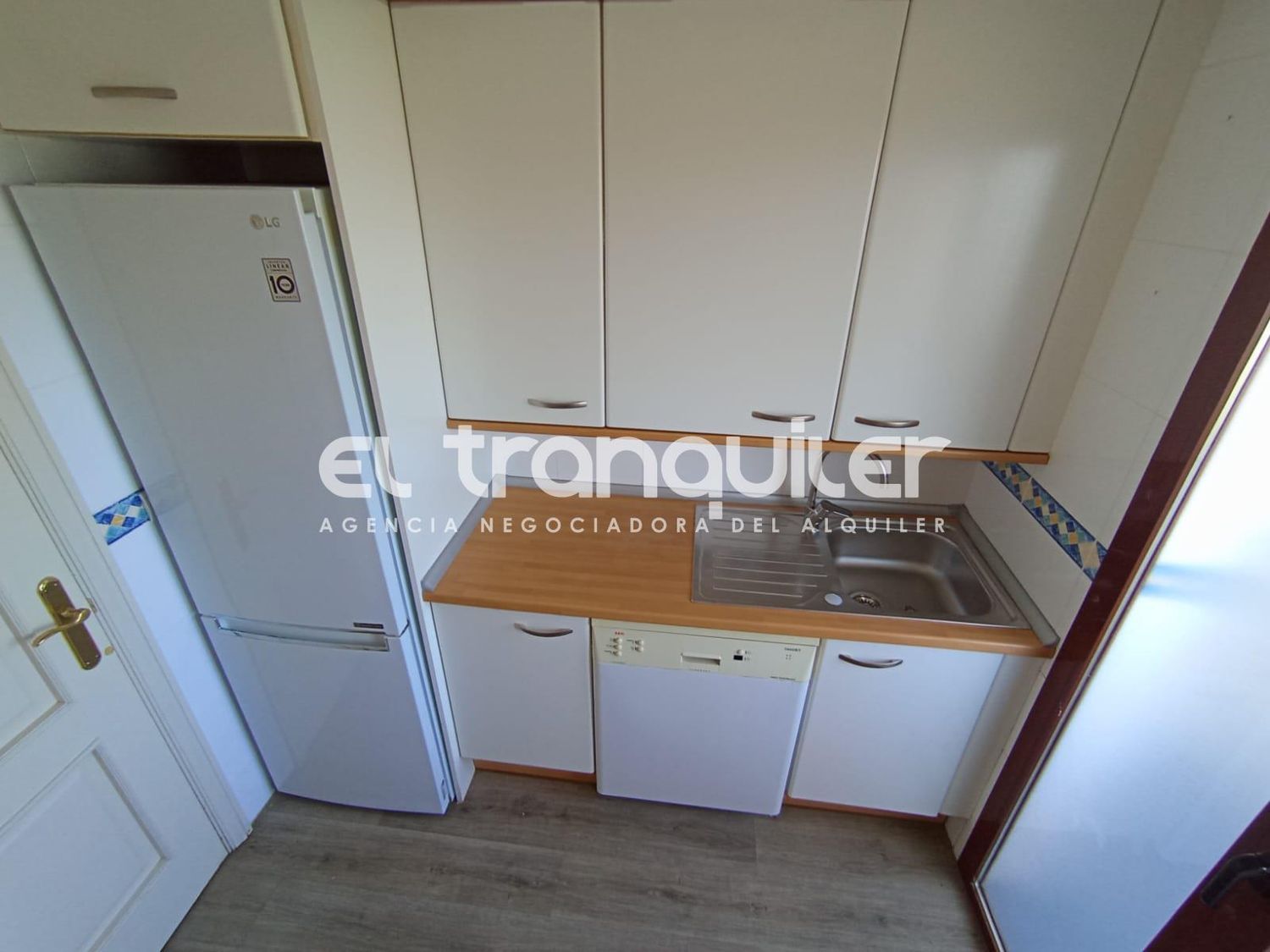Dúplex en Calle Tejar, 10, Zona Carretera del Plantío - Foto 9