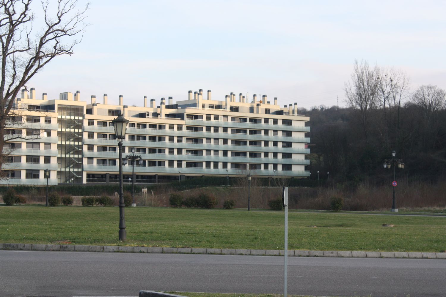 Piso en calle Tapia de Casariego, 11 - Foto 8