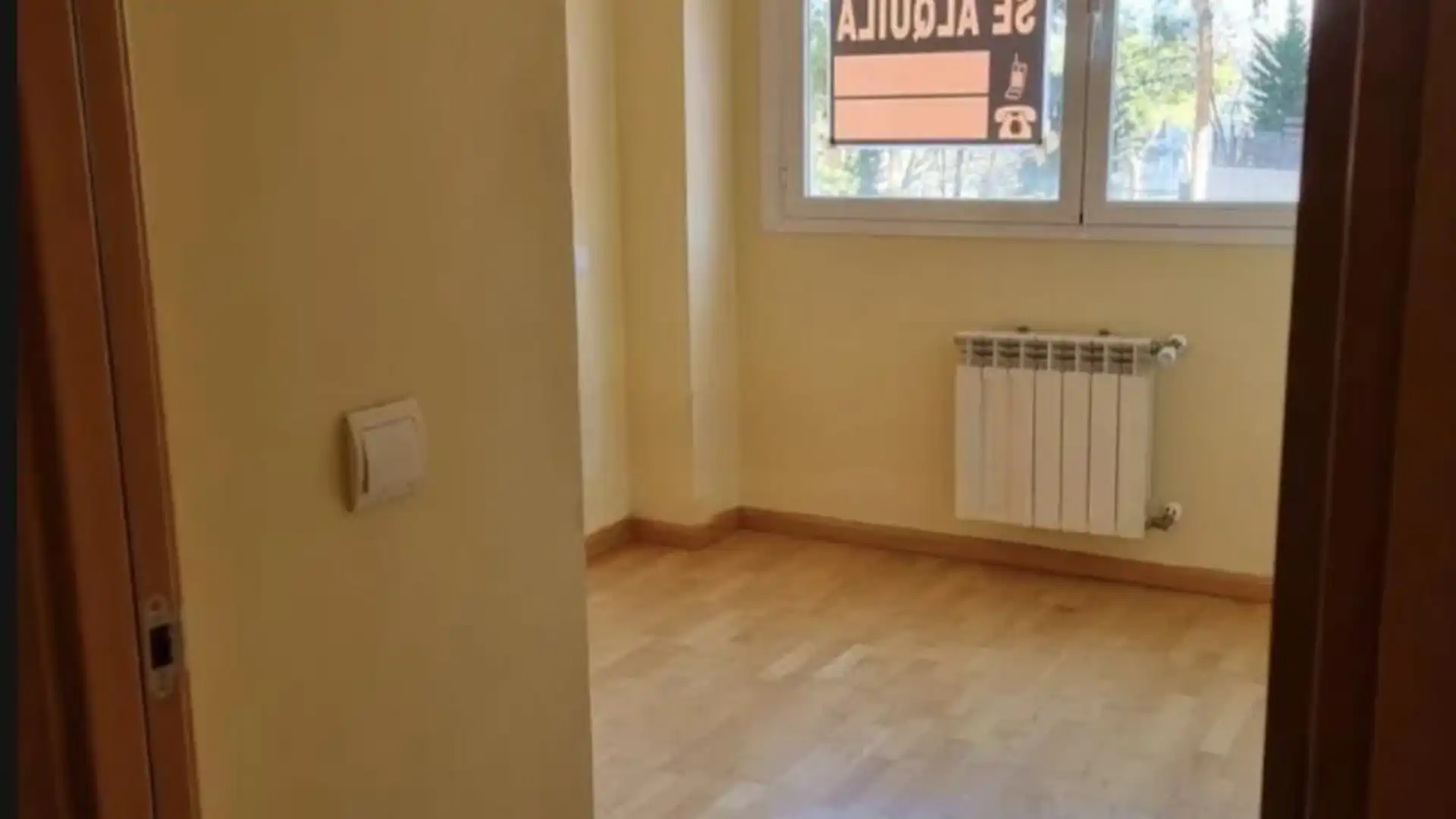 Piso en  Calle de Samaniego 20 - Foto 2