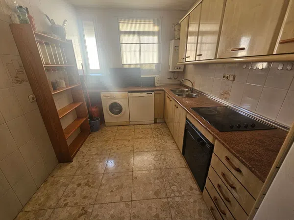 Piso en calle Teniente Salvio Ravassa, 5 - Foto 5