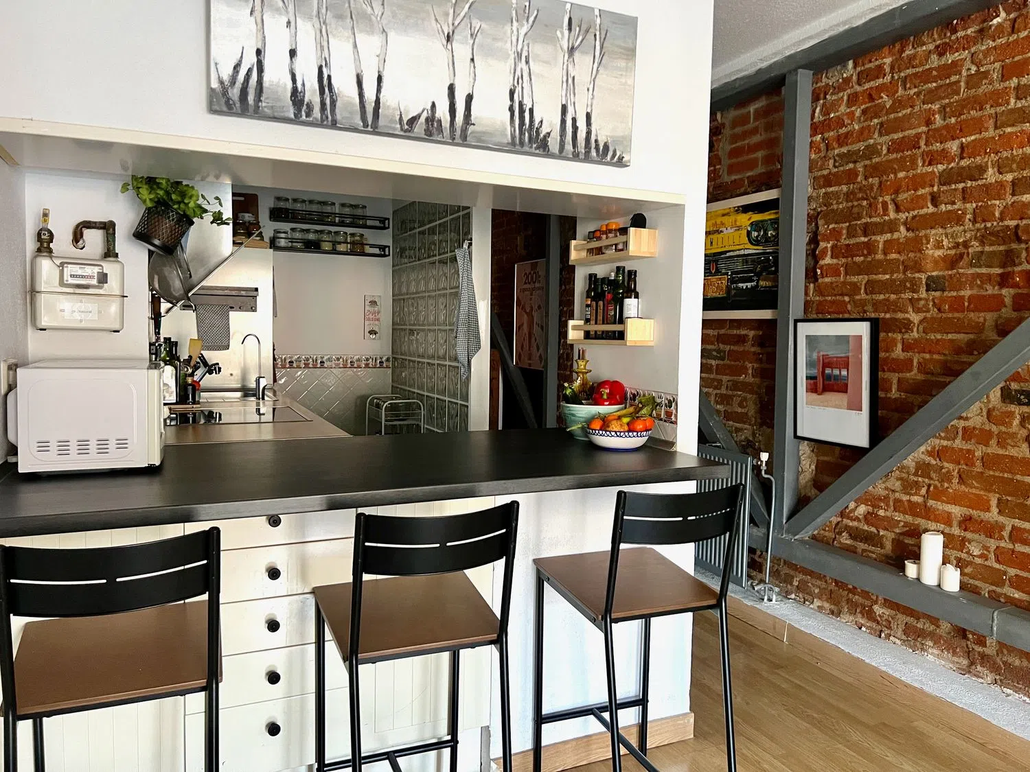 Piso en calle de Romero Robledo, 5 - Foto 11