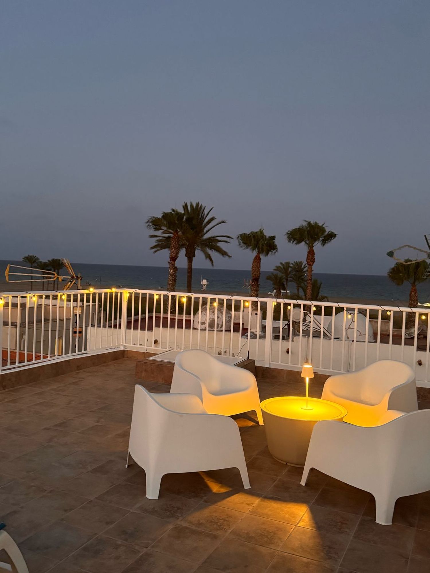 Chalet adosado en Calle del Pez, 9, Las Marinas - Foto 2