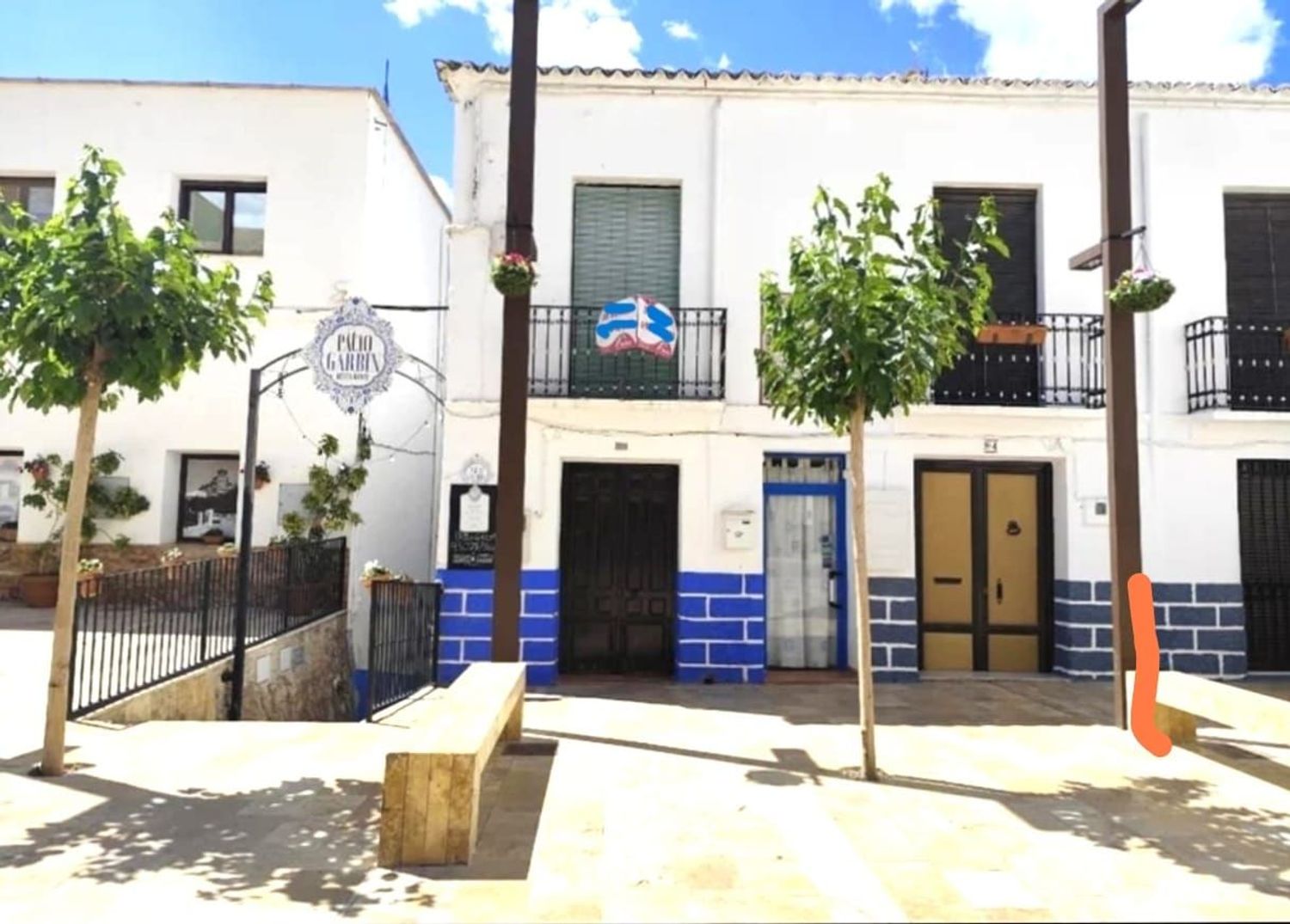 Casa o chalet independiente en Plaza de la Alpujarra, 3 - Foto 17