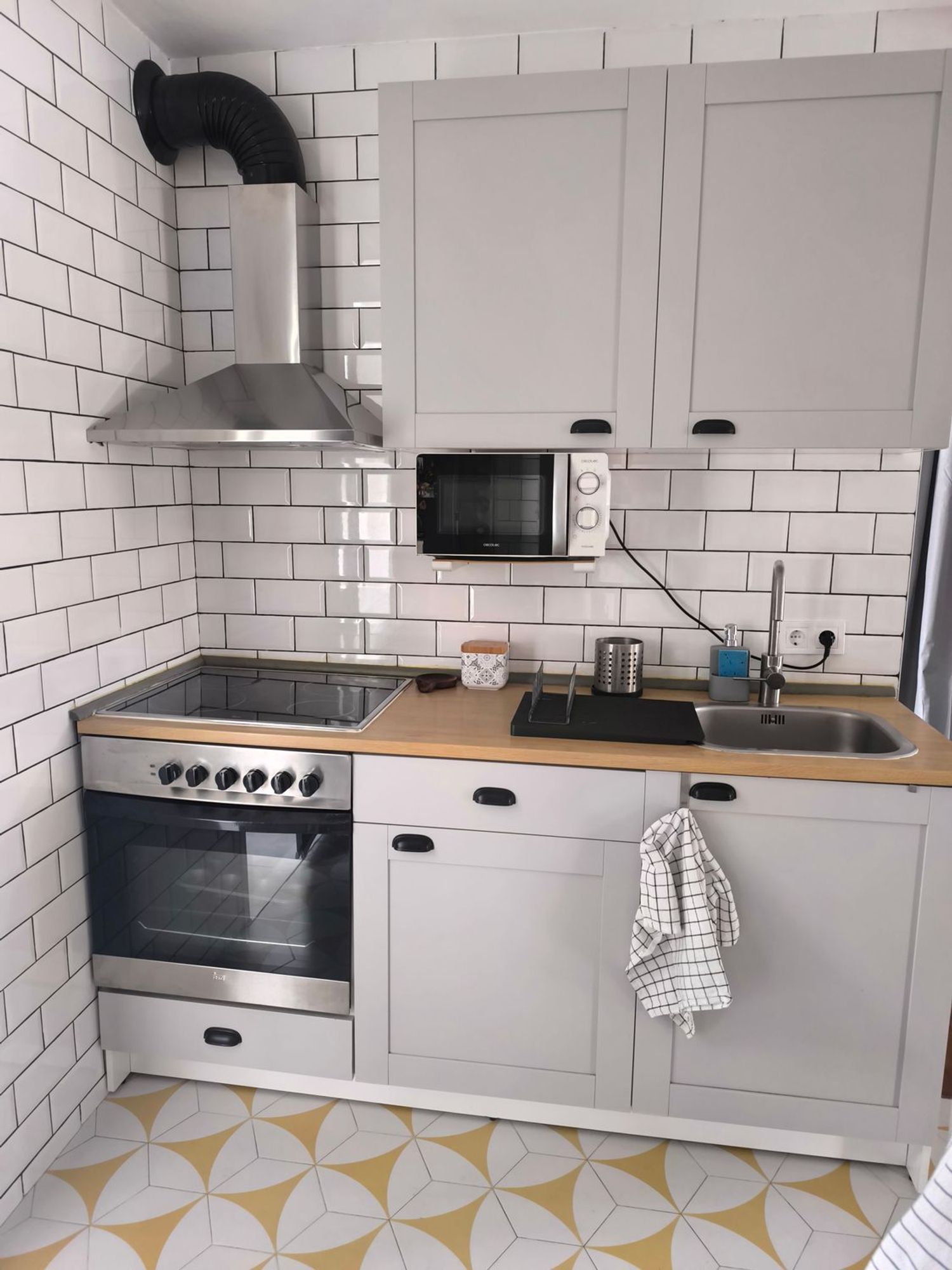 Piso en calle Camarena, 132 - Foto 11