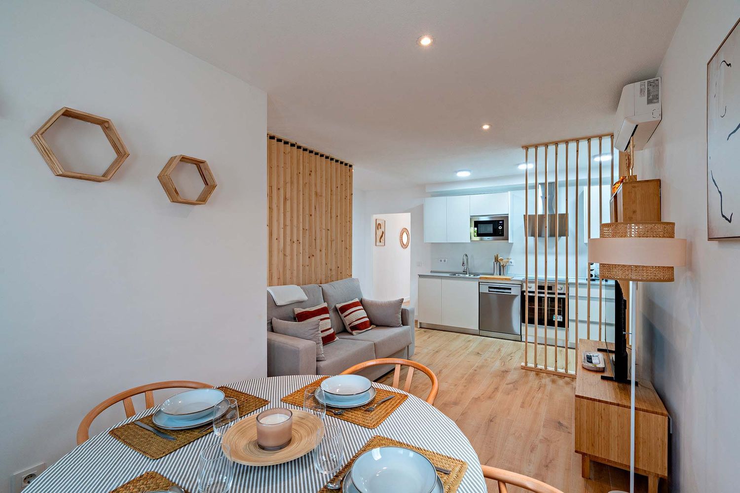Piso en Calle Nuñez de Balboa, 6, Las Marinas, Las Marinas - Foto 4