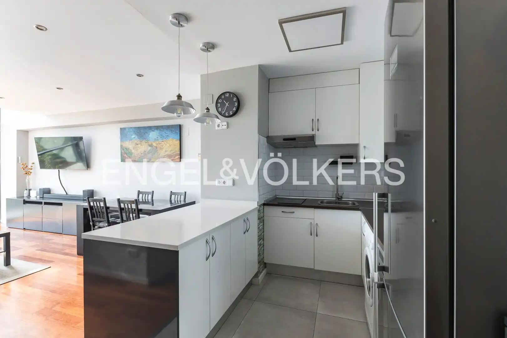 Loft en San Sebastián de los Reyes - Foto 12