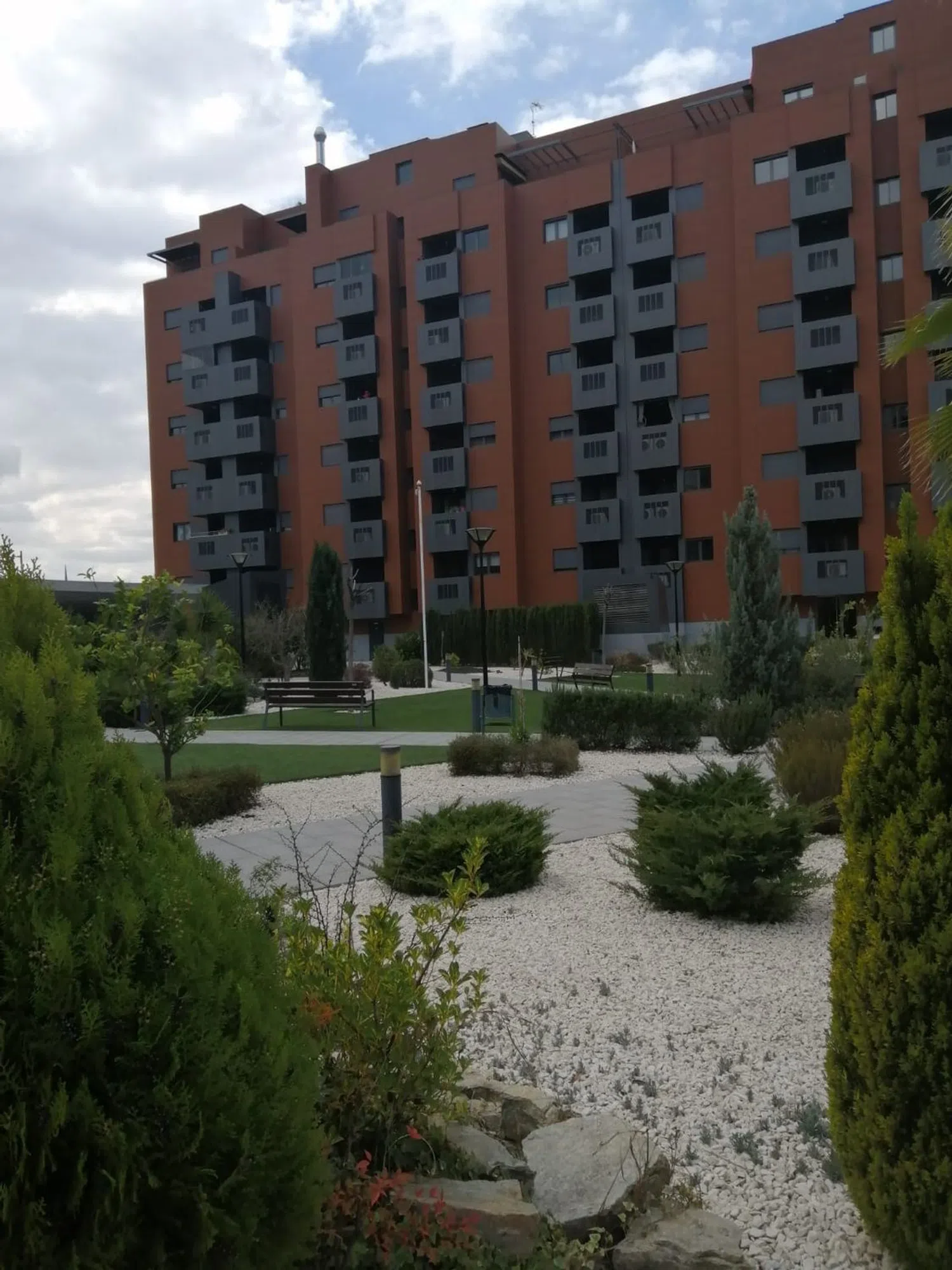 Piso en avenida de la Ilustración, 103 - Foto 19