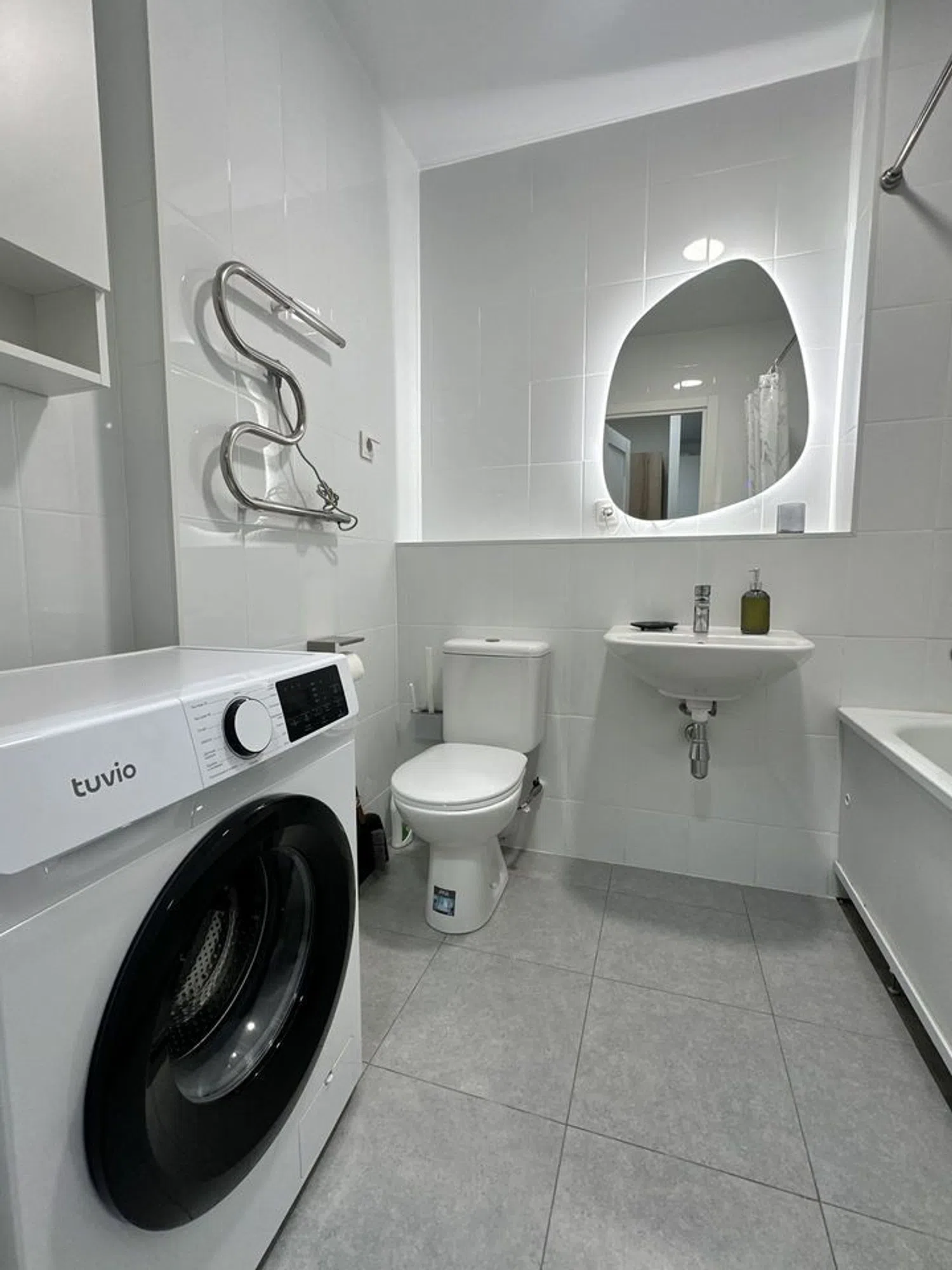 Piso en calle Martínez Maldonado, 18 - Foto 1