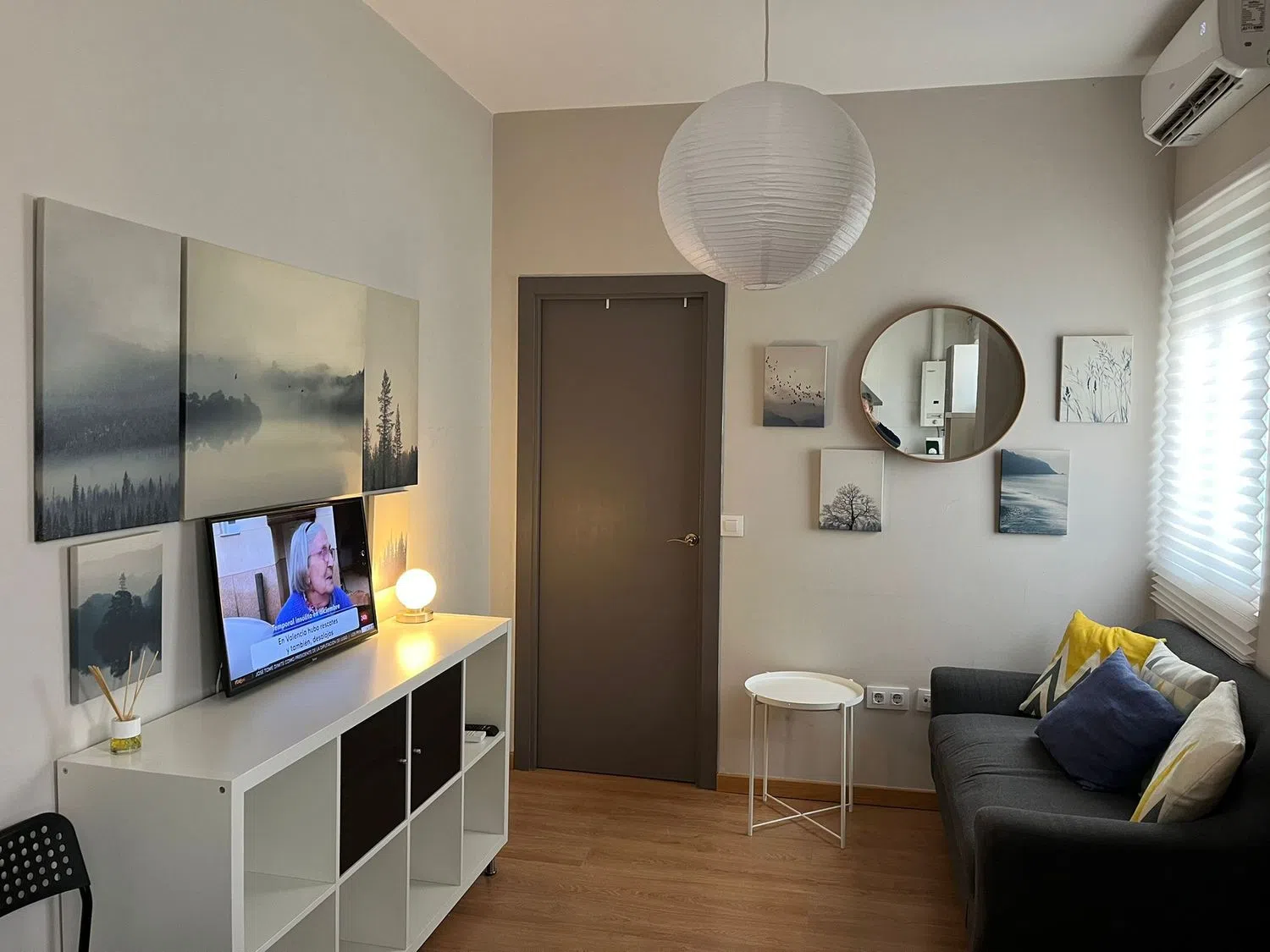 Piso en Barrio Alameda - Foto 1