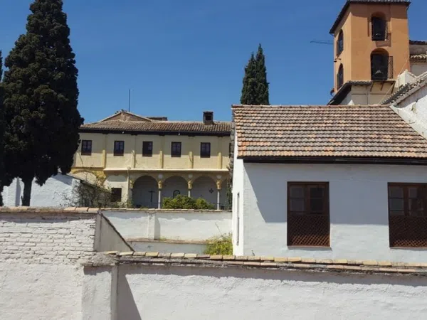 Piso en calle cocheras de San Cecilio, 1 - Foto 5