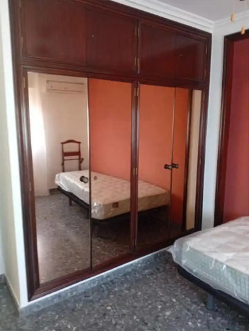Piso en Nervión - Foto 5
