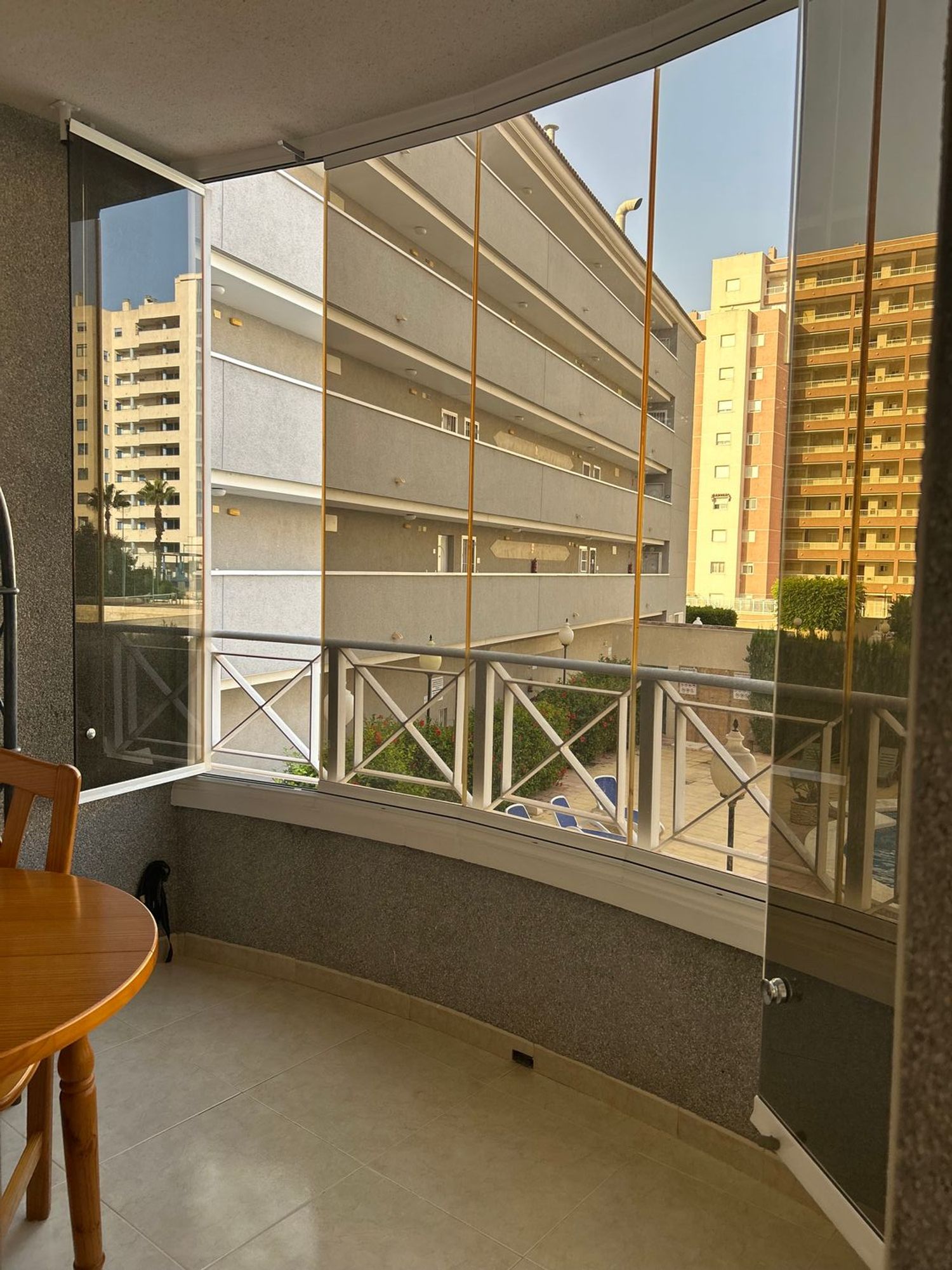 Piso en Calle Juan García, 20, Puerto Deportivo, Puerto Deportivo - Foto 4