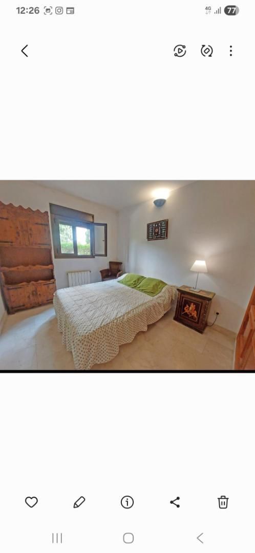 Piso en  Carrer de Medellín 5 - Foto 4