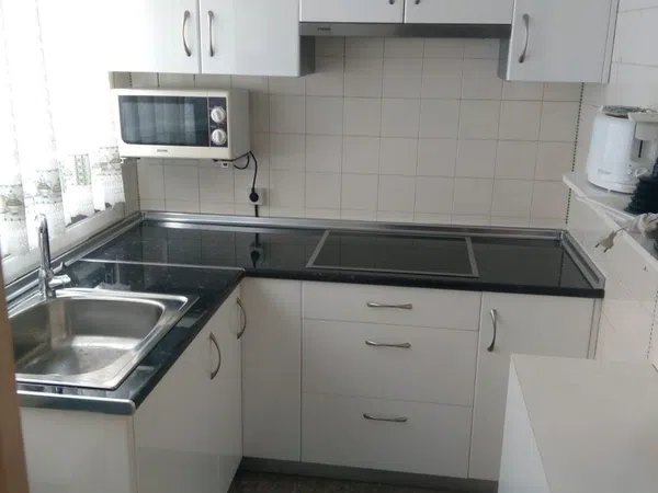 Piso en Calle de Pi y Margall interior, 2, Berbés - Peritos - Foto 3