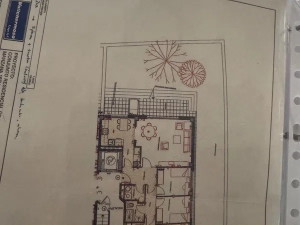 Piso en calle de Roc Codó, 43 - Foto 16