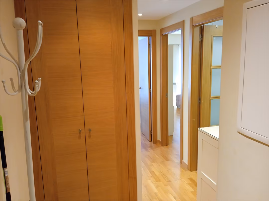 Piso en  Avenida Barcelona 20 - Foto 6