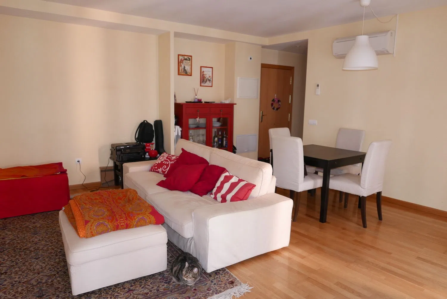 Piso en calle del Ave María, 4 - Foto 16