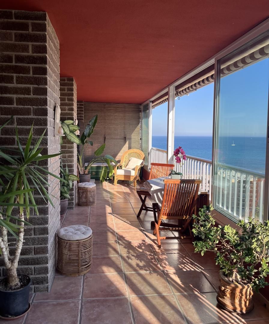 Piso en  Avinguda de la Costa Blanca 119 - Foto 1