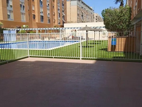 Piso en calle Bailarín José Espadero, 7 - Foto 3