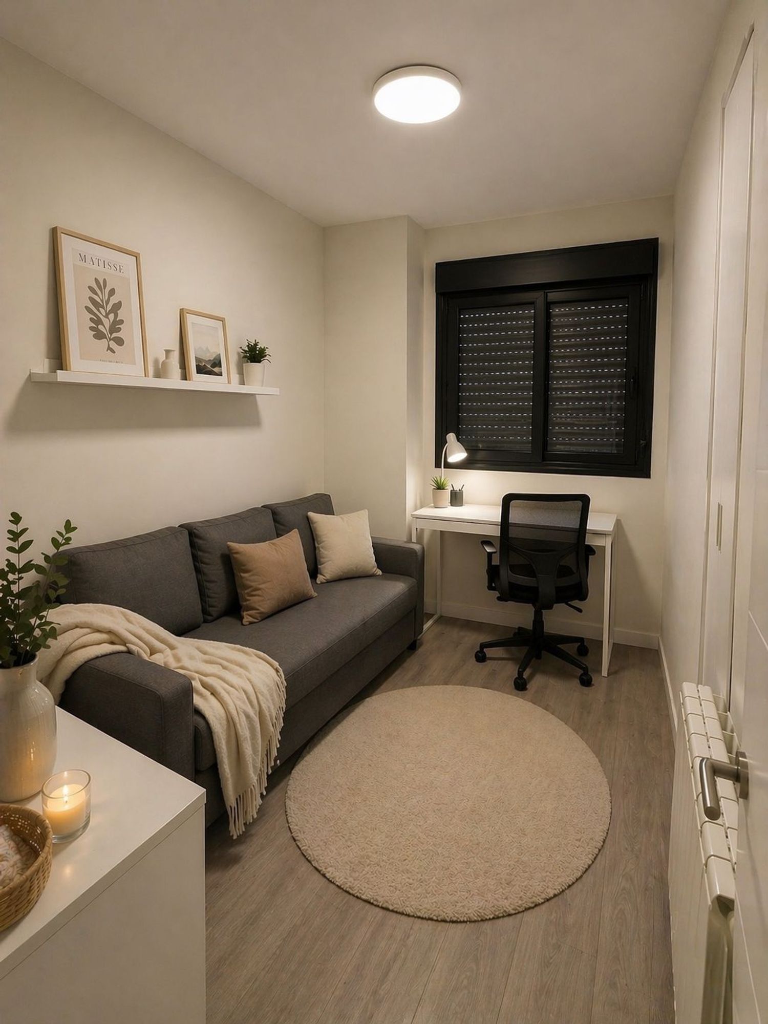 Piso en venta en Avenida de la Vía Lactea, 9006 - Foto 6