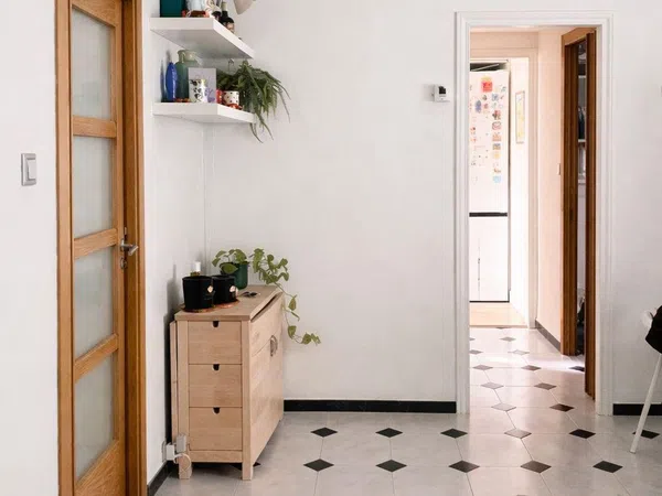 Piso en calle de Embajadores, 102 - Foto 3